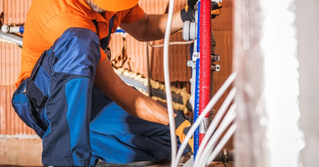 Instalator Timisoara